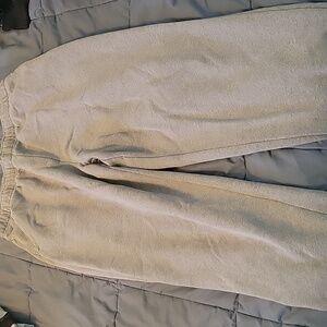 Sweatpants